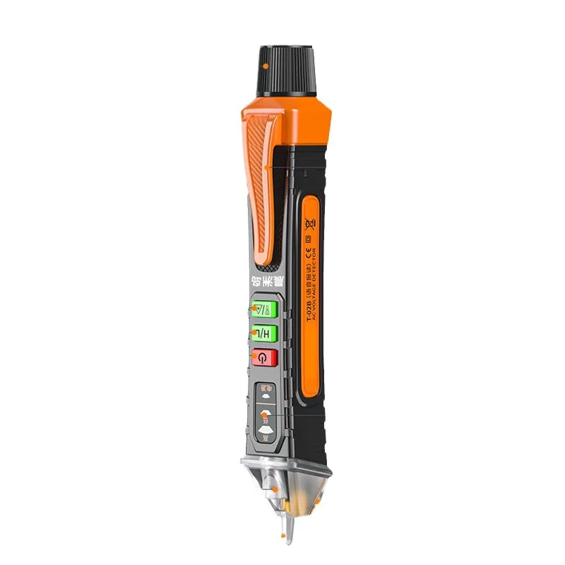 Electronics Quiz - Meter 12-1000V Current Electric Sensor Voice