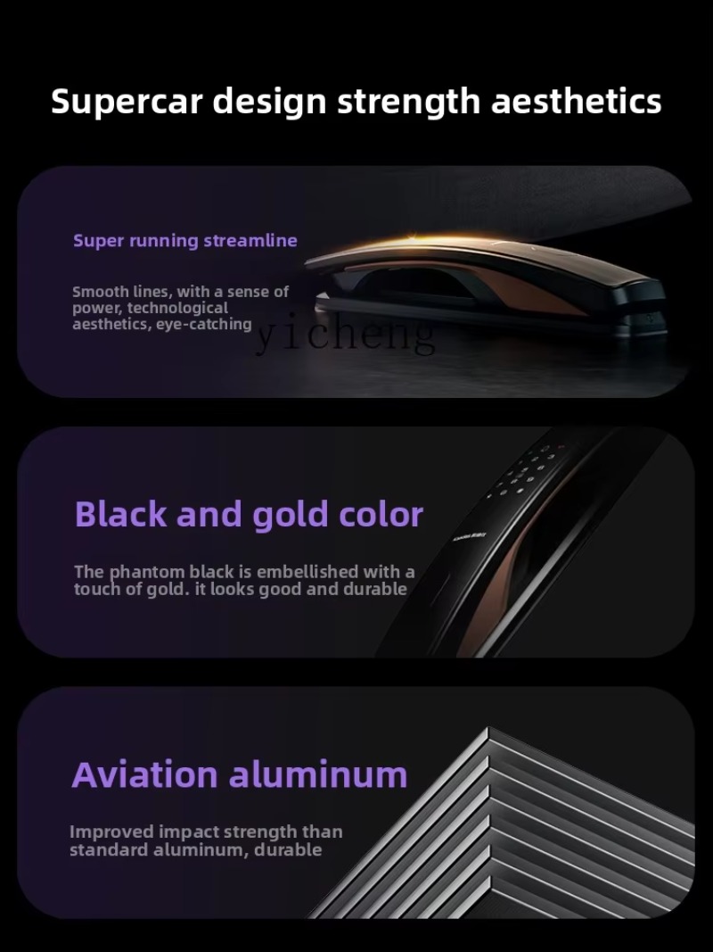 Electronics & Gadgets Starting With V - C19- Face Facial Recognition Fingerprint Password