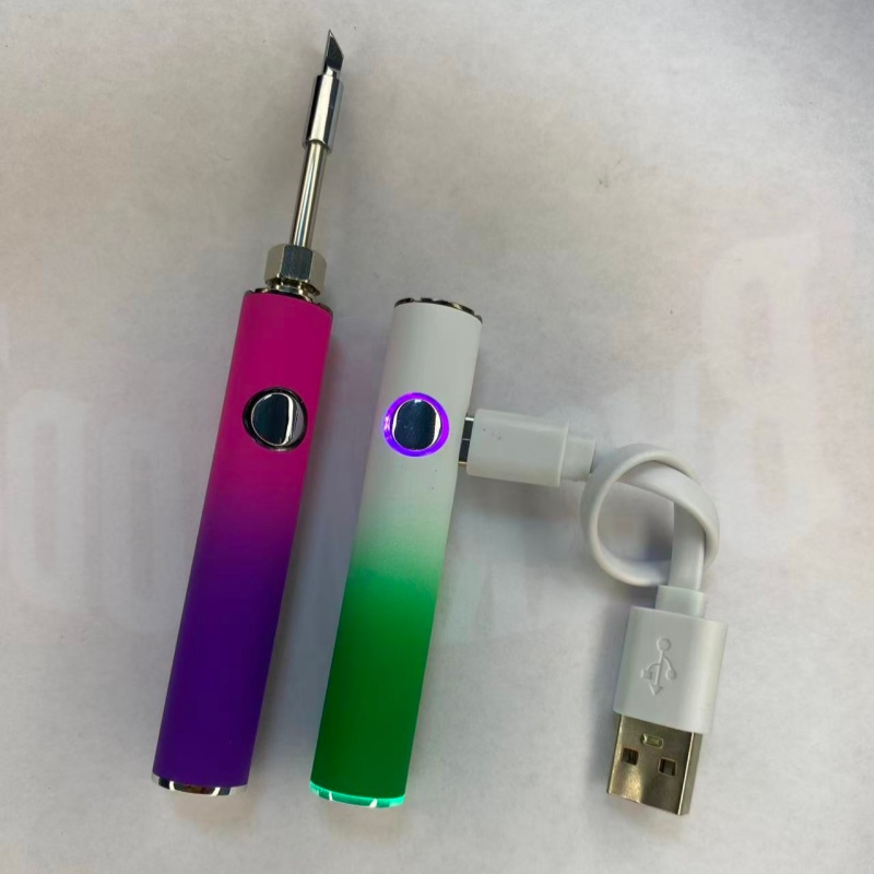 Gadgets For Electronics - New Type LED Lamp - 3-Color