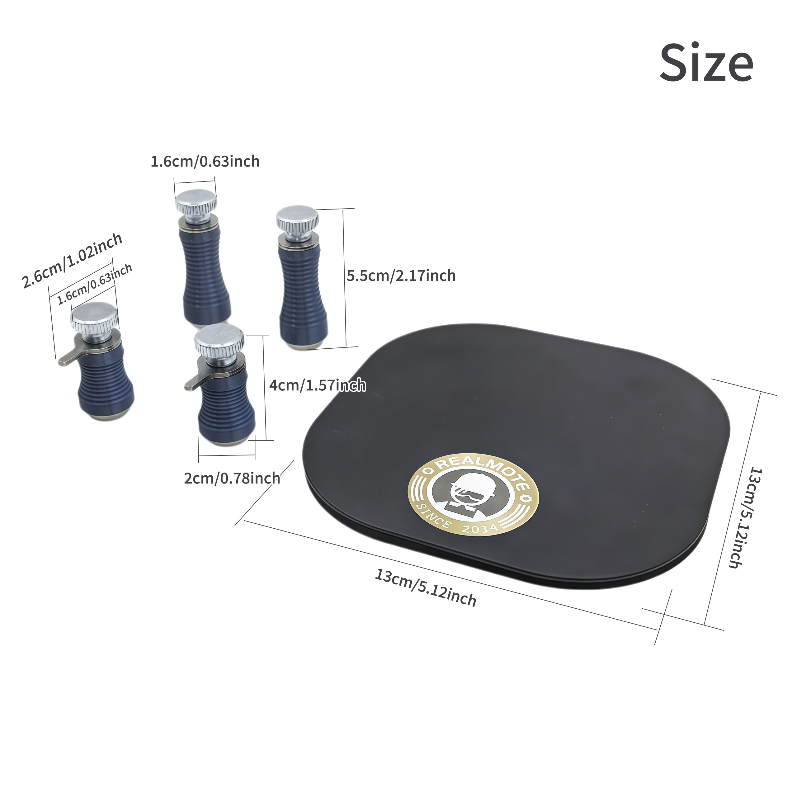 Universal PCB Holder Soldering - Gadgets For Electronics recension och pris