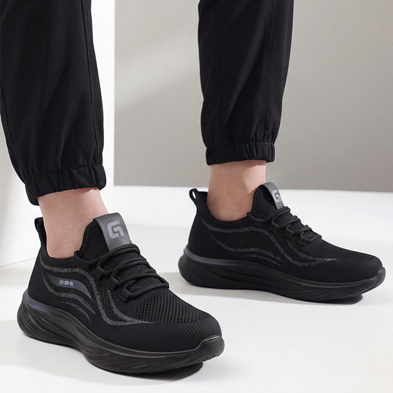 Men's Summer Anti‑Static Safet - Electronics & Gadgets Starting With V recension och pris