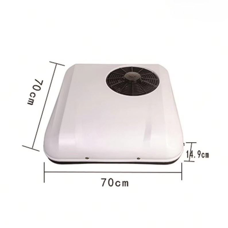 WINFULL 12V 1800W Cooling Capa - Electronics & Gadgets Starting With V recension och pris