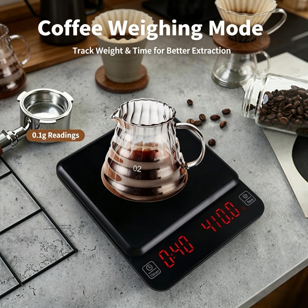 3kg/0.1g High Precision Digita - Electronics & Gadgets Starting With V recension och pris