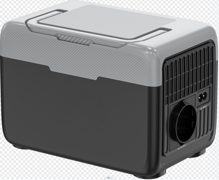Outdoor Portable Power Home En - Solar Powered Charger recension och pris