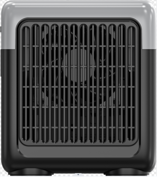 Outdoor Portable Power Home En - Solar Powered Charger recension och pris