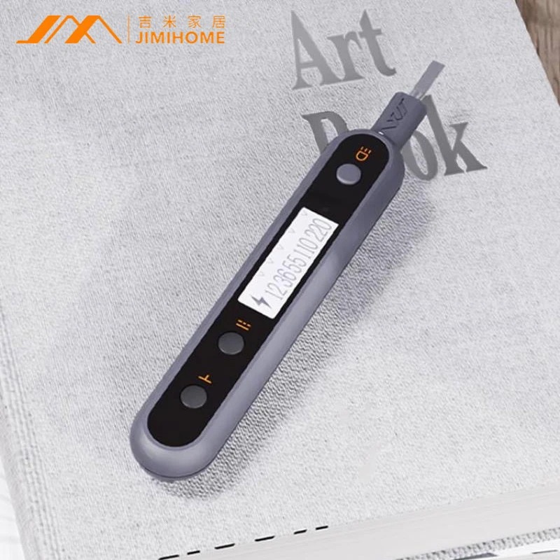 JIMIHOME Voltage Detector Smar - Electronics Quiz recension och pris