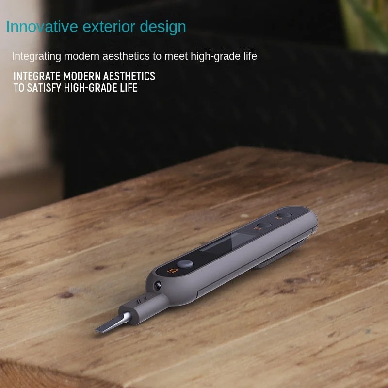 JIMIHOME Voltage Detector Smar - Electronics Quiz recension och pris