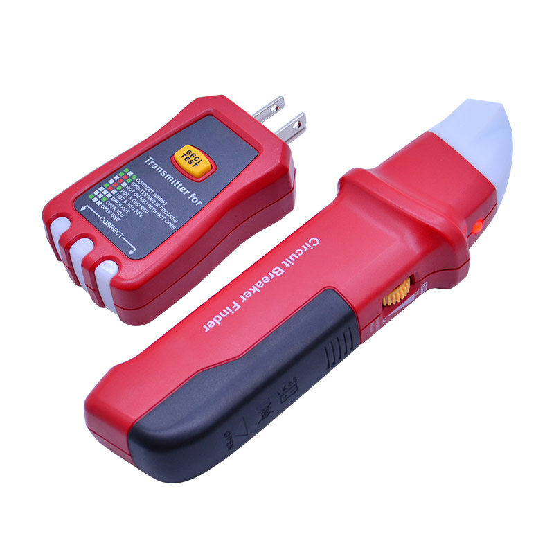 Xin Tester digital AC circuit  - Electronics Quiz recension och pris