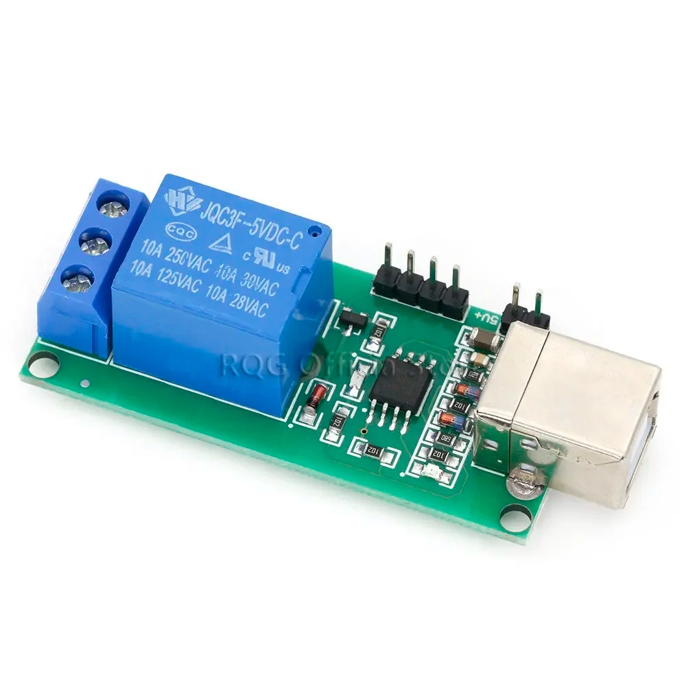Smart Electronics DC 5V USB Re - Electronics & Gadgets Icon recension och pris