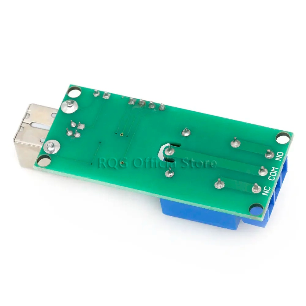 Smart Electronics DC 5V USB Re - Electronics & Gadgets Icon recension och pris