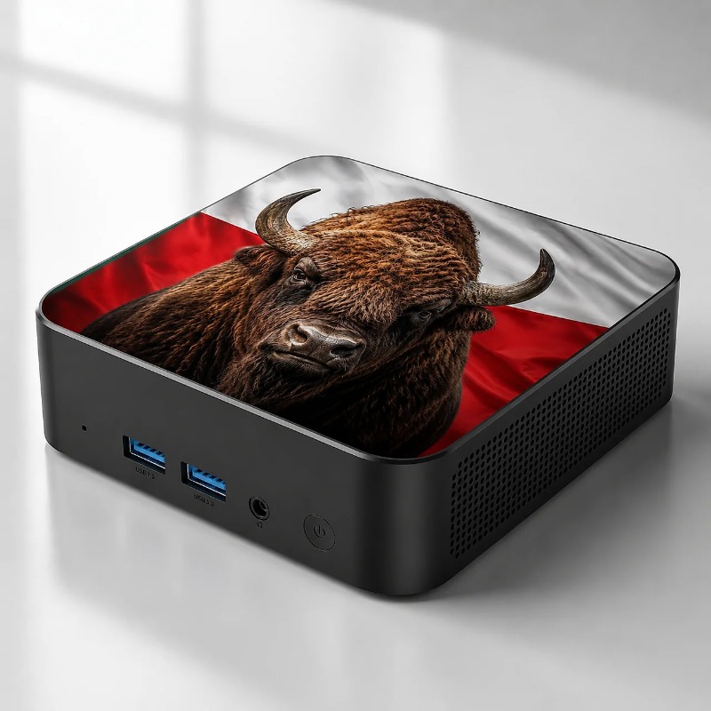 Intel Core i9‑10980HK Compact  - Mini Pc Windows recension och pris
