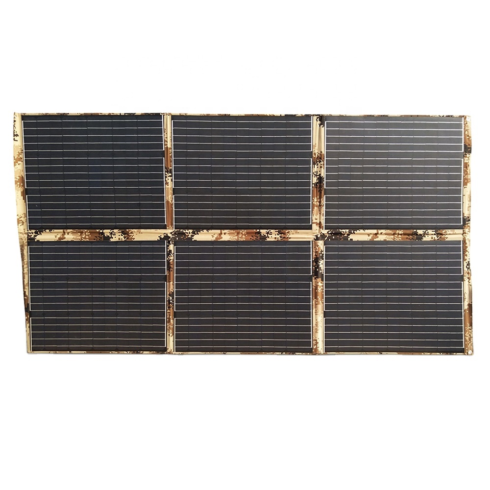 350W Flexible Monocrystalline  - Electronics & Gadgets Starting With V recension och pris