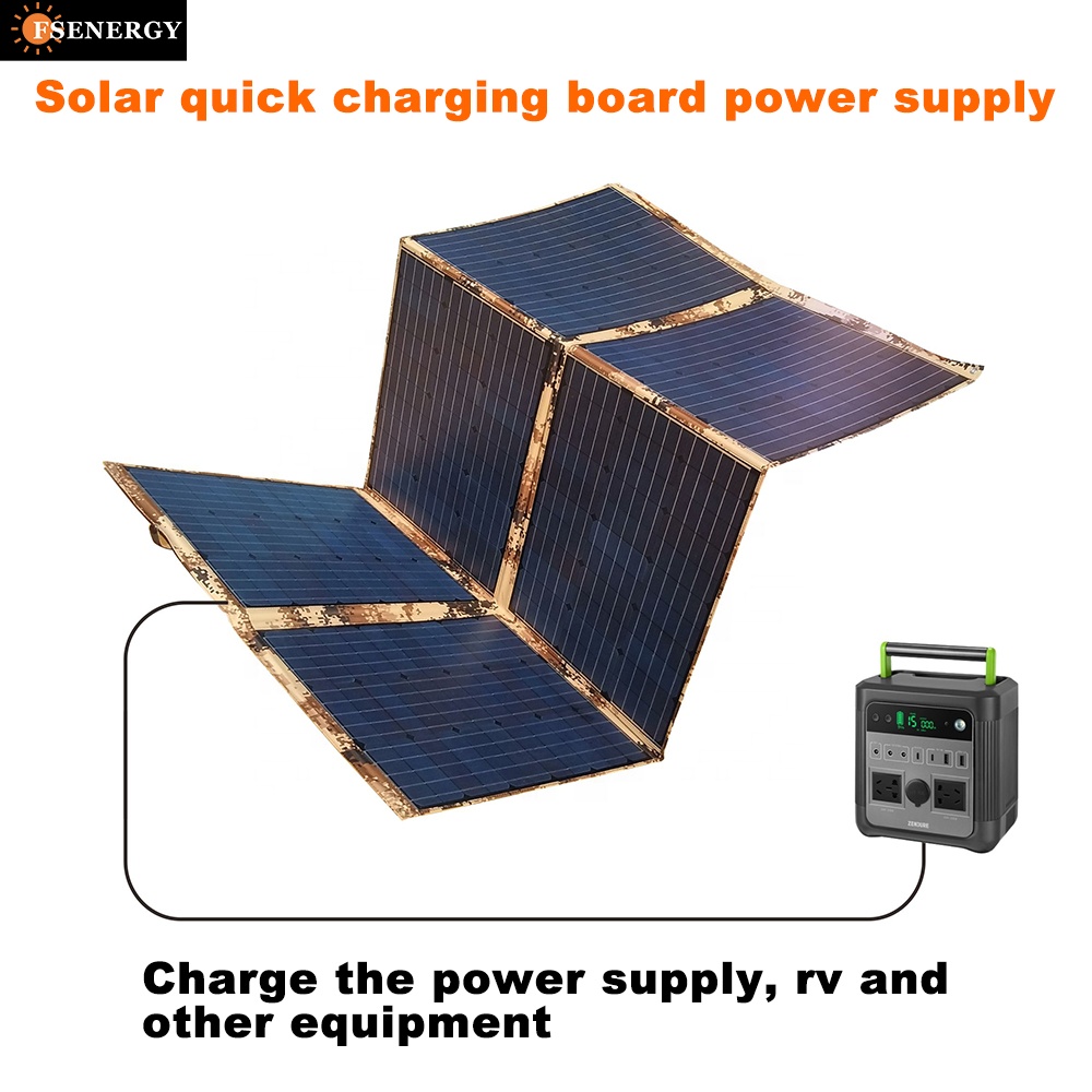 350W Flexible Monocrystalline  - Electronics & Gadgets Starting With V recension och pris