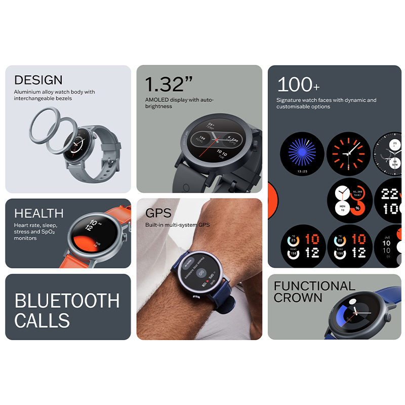 CMF by Nothing Global Version  - Electronics Quiz recension och pris