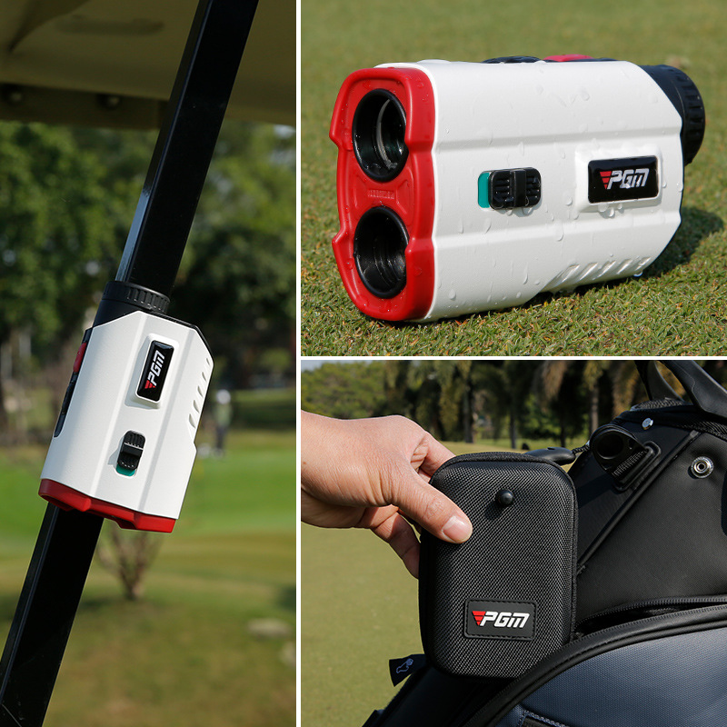 PGM New Rechargeable Golf Rang - Electronics & Gadgets Starting With V recension och pris