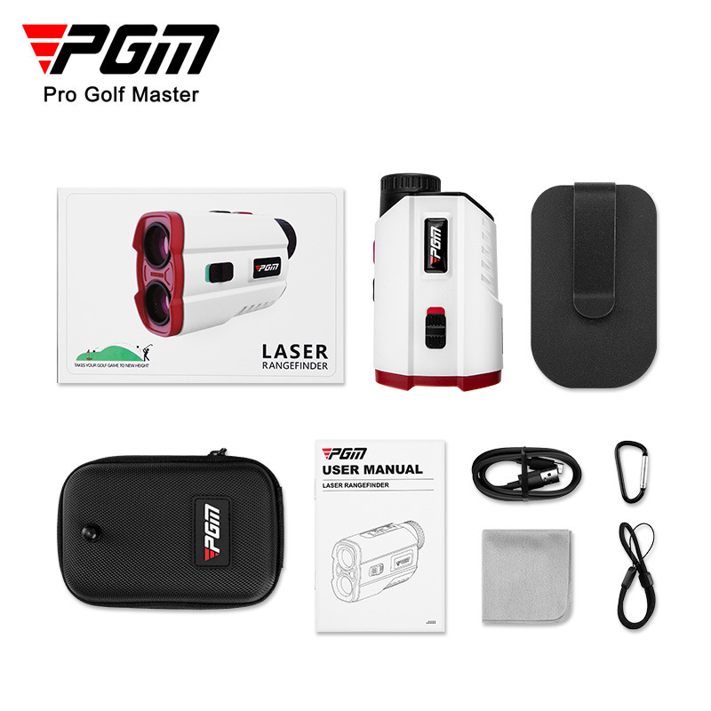 PGM New Rechargeable Golf Rang - Electronics & Gadgets Starting With V recension och pris