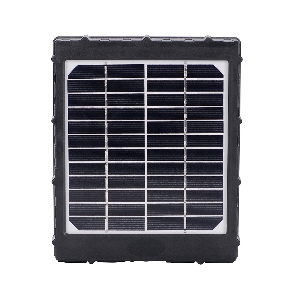 IP66 Waterproof Mini 6V 9V 3W  - Solar Powered Charger recension och pris
