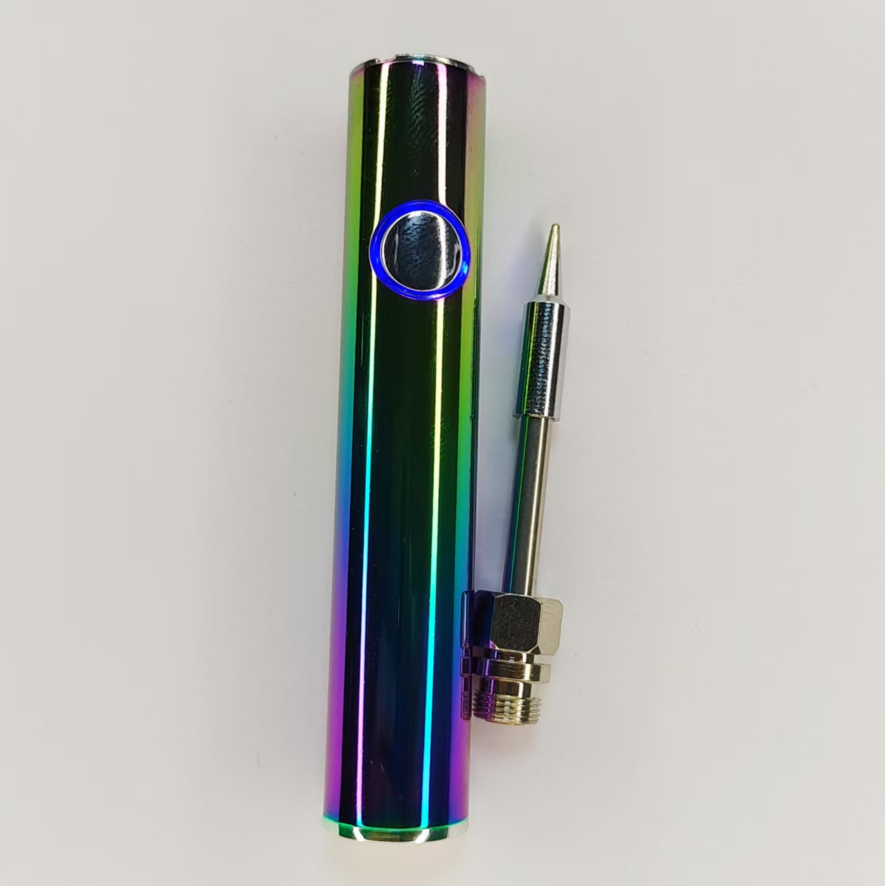 New Type LED Lamp - 3-Color Ad - Gadgets For Electronics recension och pris