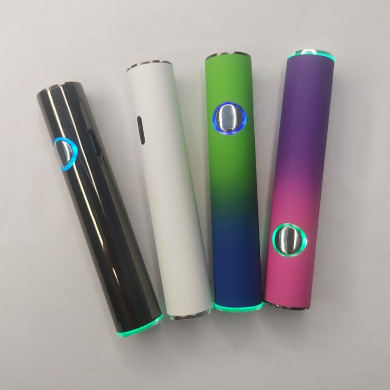 New Type LED Lamp - 3-Color Ad - Gadgets For Electronics recension och pris