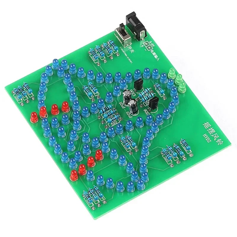 Laboratory Swing bells Wobbly  - Electronics & Gadgets Starting With V recension och pris