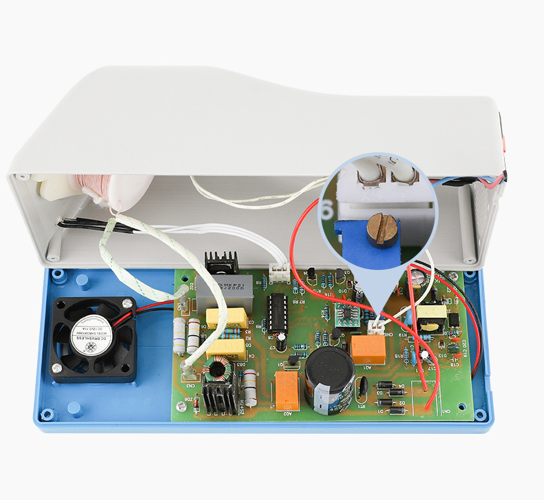 Electronic Waxer Infrared Sens - Gadgets For Electronics recension och pris