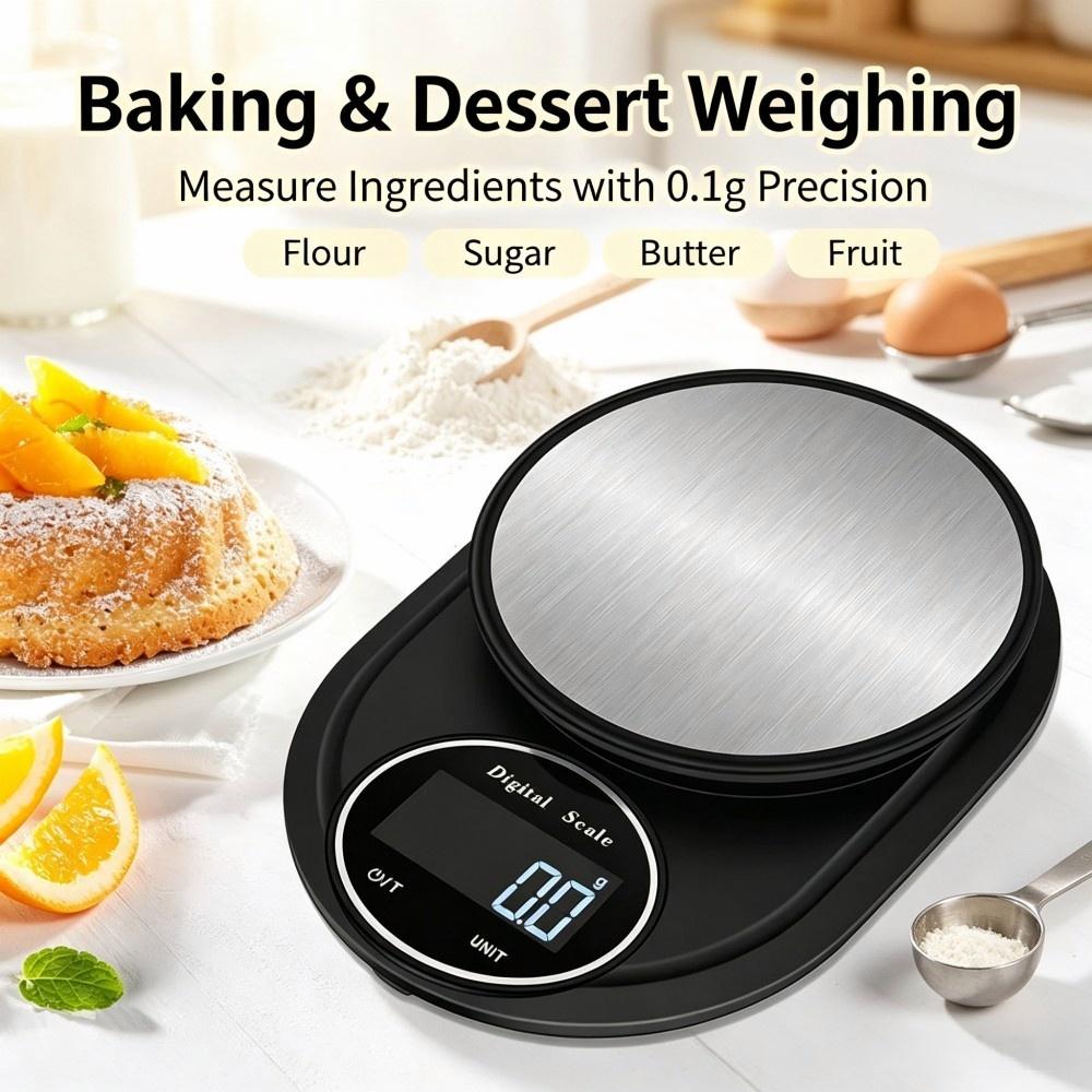 2KG 0.1g Mini Portable Digital - Electronics & Gadgets Starting With V recension och pris