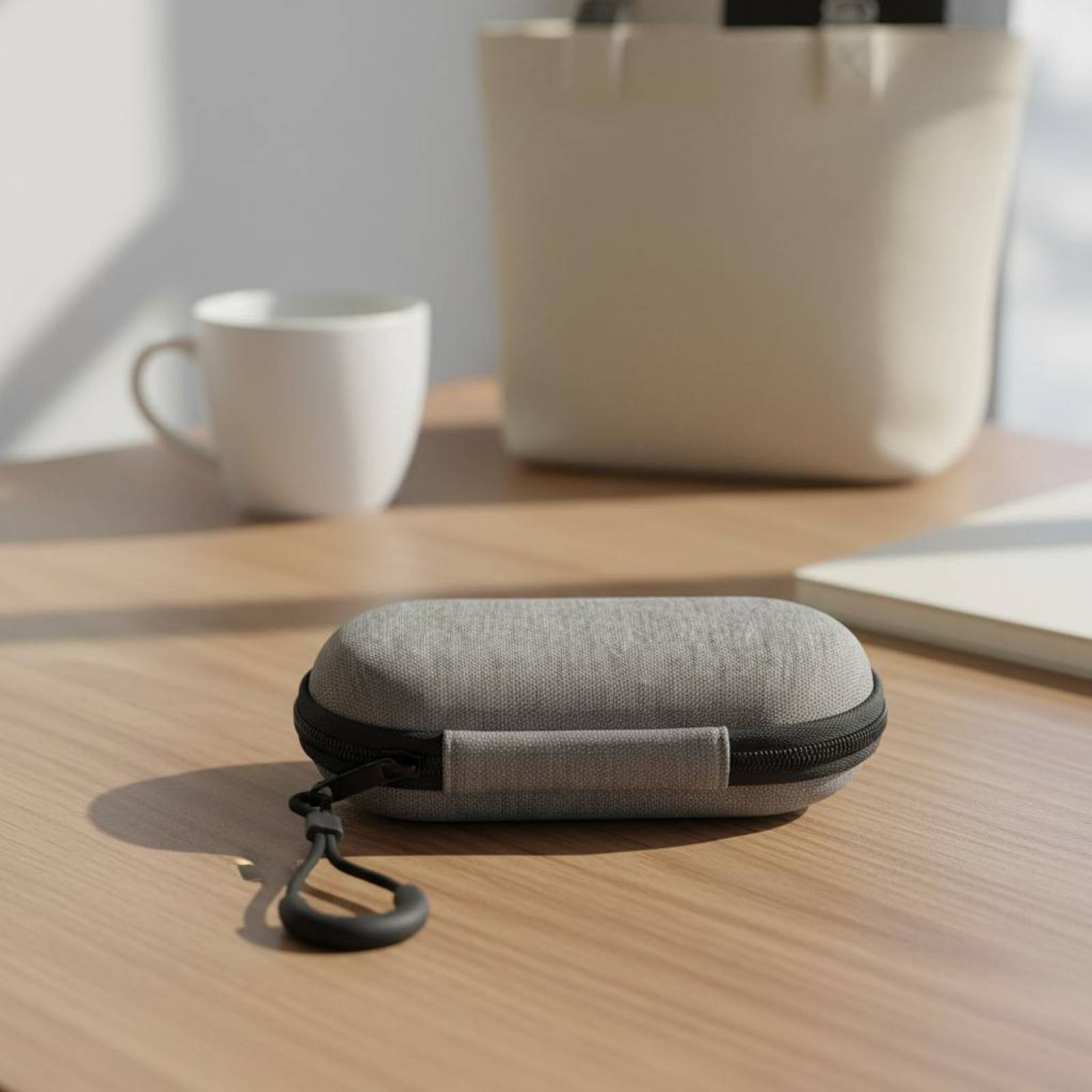 Cord Organizer Case Shock-Resi - Gadgets For Electronics recension och pris