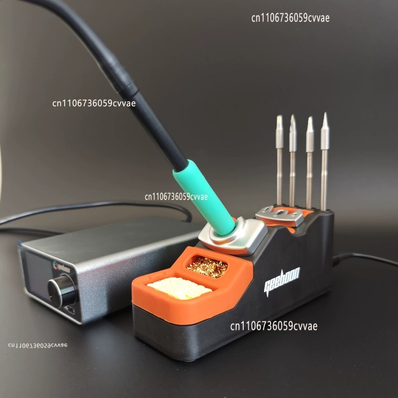 TC22 240W Soldering Station Ki - Gadgets For Electronics recension och pris