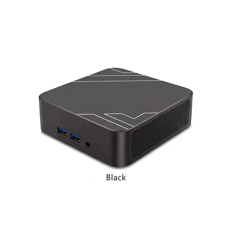 13‑Color Intel N150 Mini PC 16 - Mini Pc Windows recension och pris